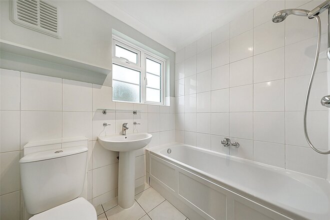 Bedford Road, Chiswick, W4