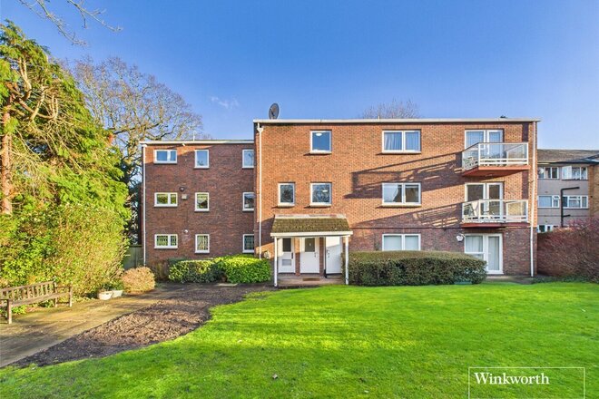 Holders Hill Road, Hendon, NW4