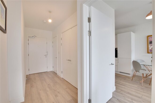 Ottley Drive, Blackheath, SE3