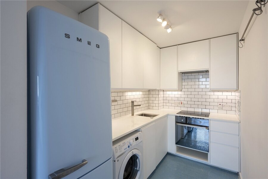 Kitchen Detail