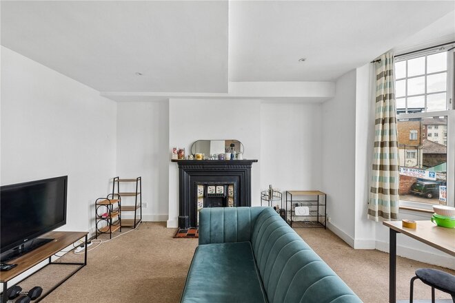 Gunton Road, London, E5
