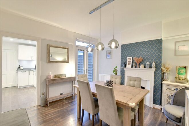 Nelson Road, Dartford, DA1