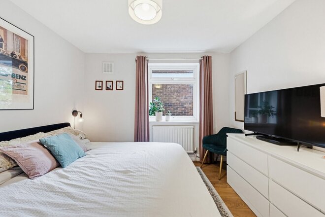 Park Hill Road, Bromley, BR2