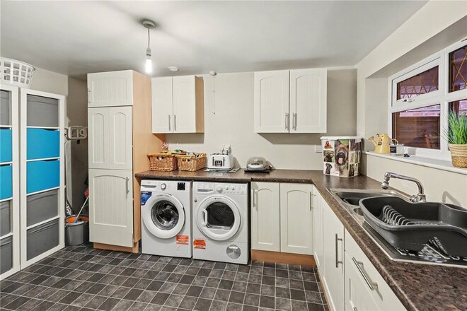 St. Faiths Road, Norwich, NR6