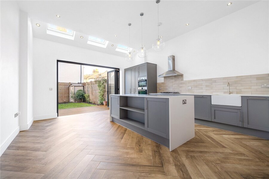 Kitchen Dining