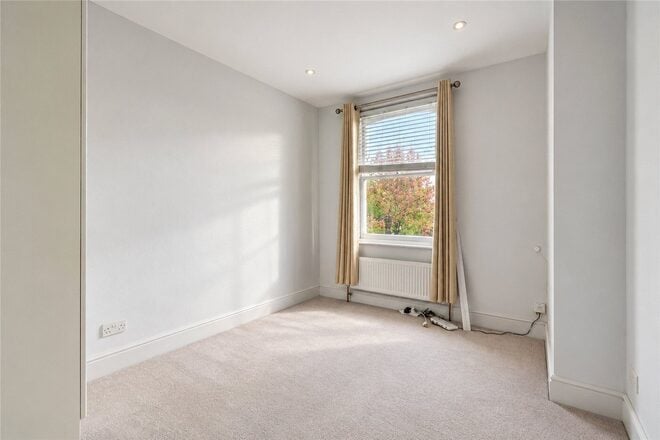 Elsie Road, East Dulwich, SE22