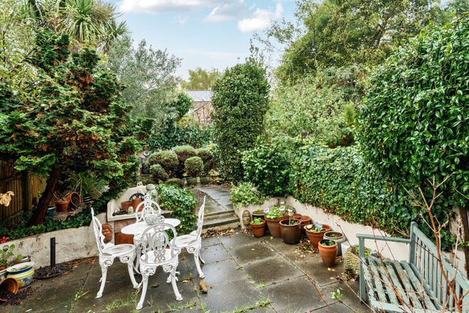 Edric Road, London, SE14
