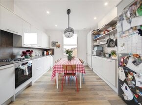 Rosendale Road, London, SE21