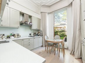 Lower Sloane Street, London, SW1W