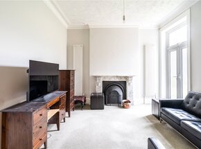St. Faiths Road, London, SE21