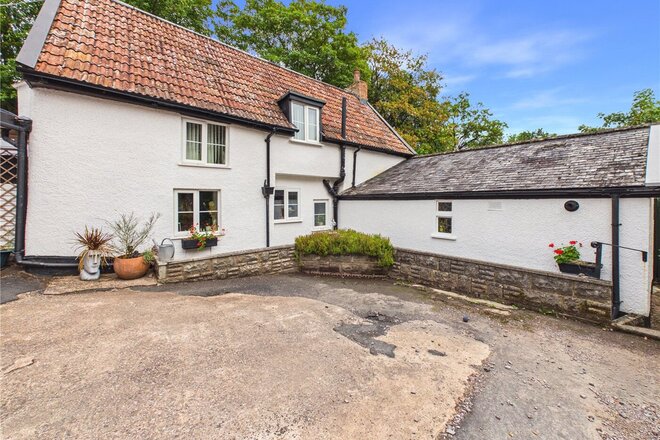 Patches Road, Devon, EX16