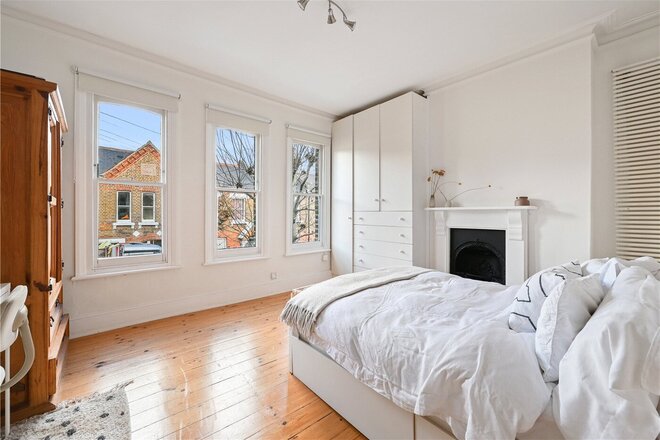 Kilravock Street, Queens Park, W10
