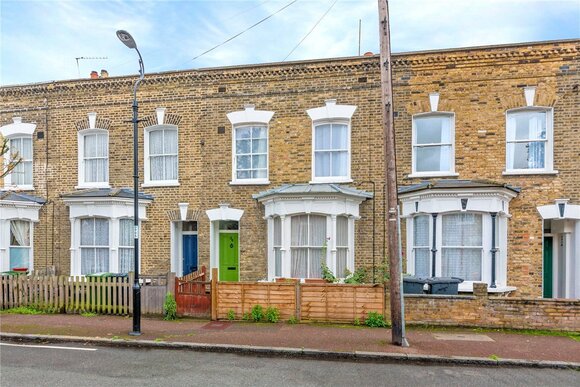 Ventnor Road, London, SE14