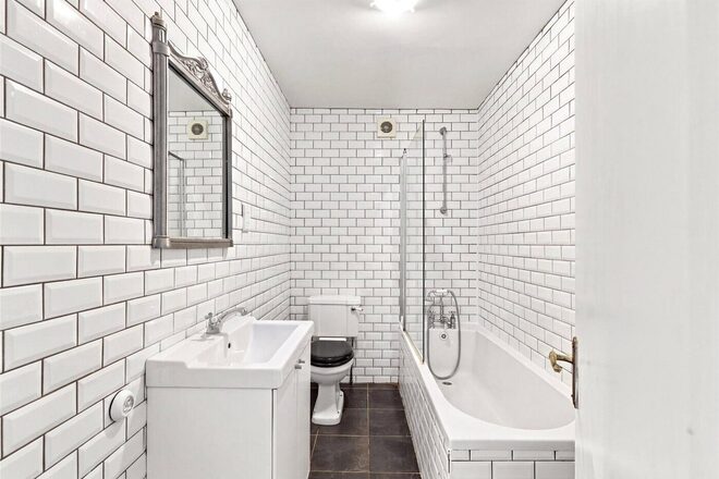 Osbaldeston Road, London, N16
