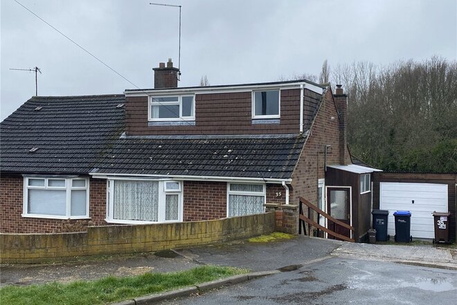 Wentworth Way, Northampton, NN2