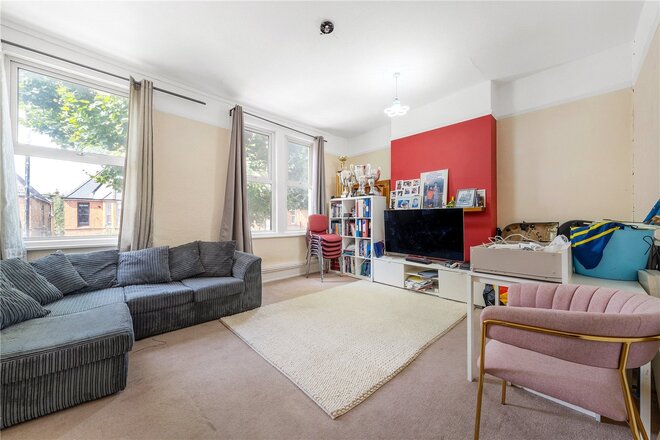 Lordship Lane, East Dulwich, SE22