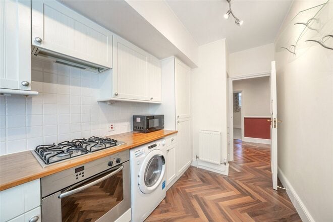 Priory Road, London, NW6