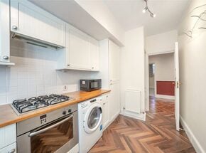 Priory Road, London, NW6