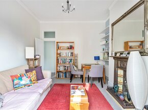 Mildmay Park, Islington, N1
