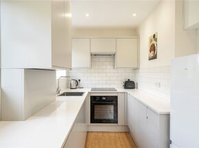 Byne Road, Carshalton, SM5