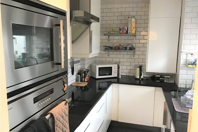 Blick House, London, SE16