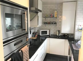 Blick House, London, SE16