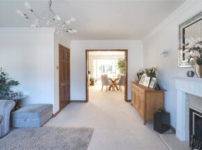 Priors Drive, Norwich, NR6