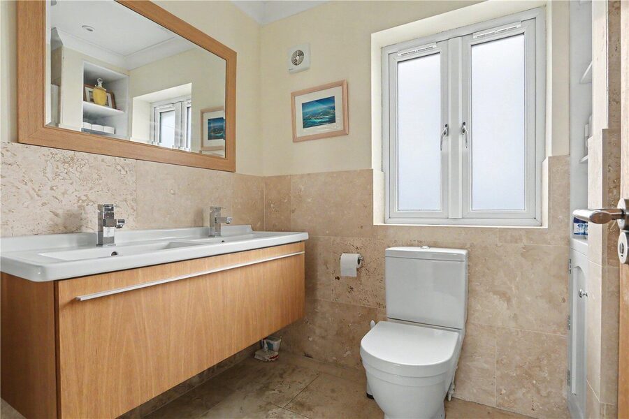 En-Suite