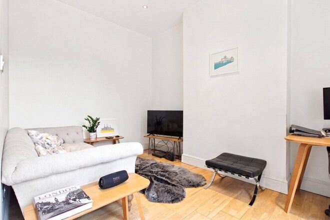 Brook Drive, London, SE11