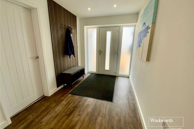 Ricardo Crescent, Christchurch, BH23