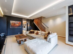 Ranelagh Road, London, W5