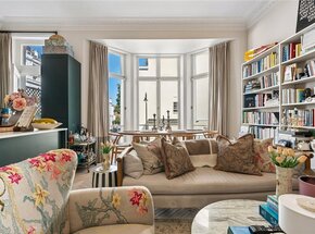 Colville Terrace, London, W11