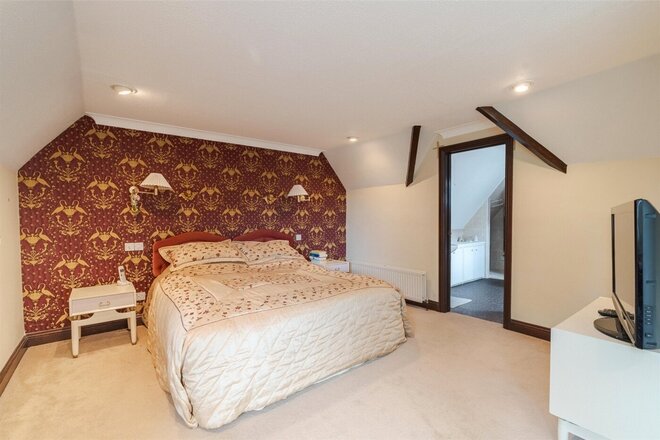 Victoria Road, Dorset, BH21