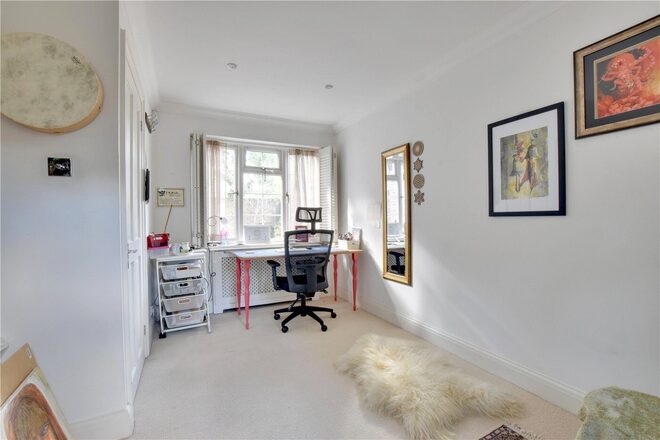 Heathway, Blackheath, SE3