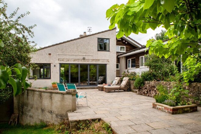 Corston, Somerset, BA2