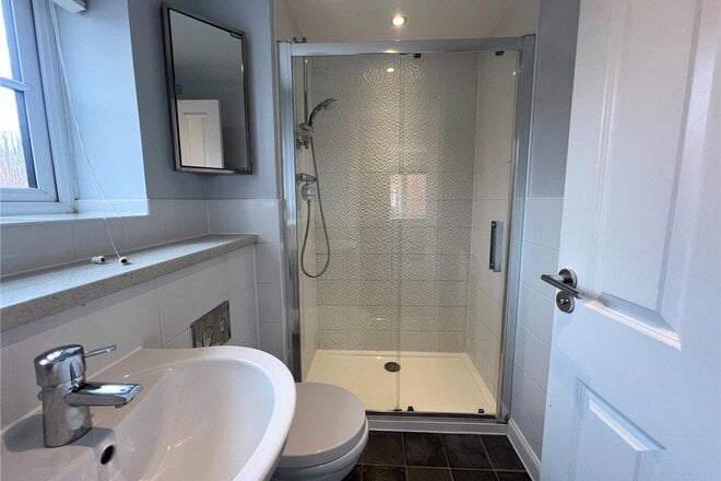 Ambrose Way, Hampshire, SO51