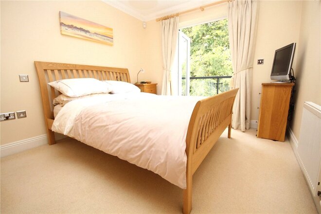 St Osmunds Road, Poole, BH14