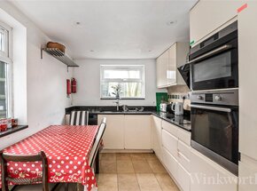 Shardeloes Road, London, SE14