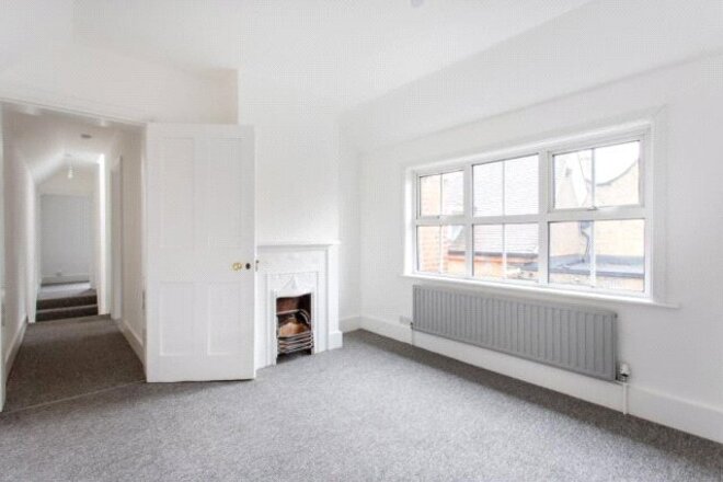 Hackford Road, London, SW9