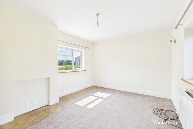Church Farm Cottages, Reading, RG8
