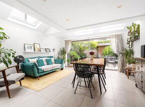 Waghorn Street, Peckham Rye, SE15
