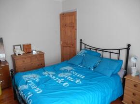 Milton Street, Newark, NG24