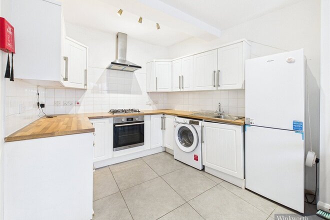 Maple Road, Surbiton, KT6