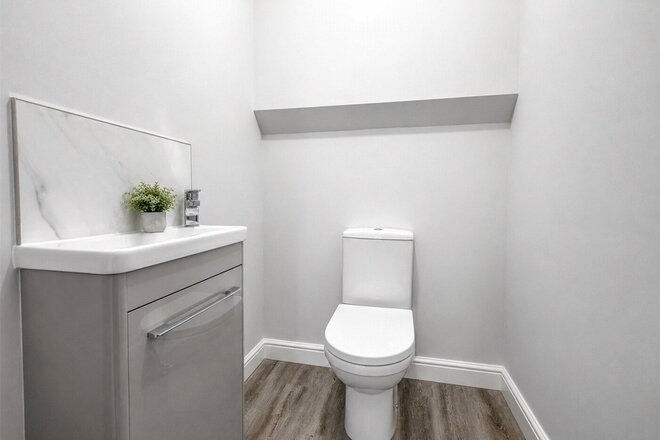Lincoln Road, Sleaford, NG34