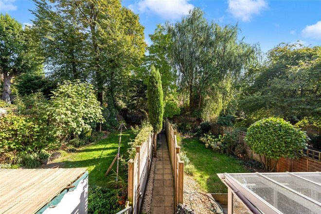 Goldhurst Terrace, London, NW6
