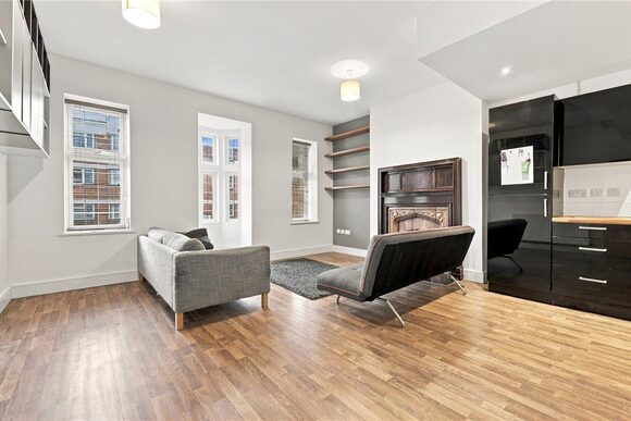 Lordship Lane, London, N22