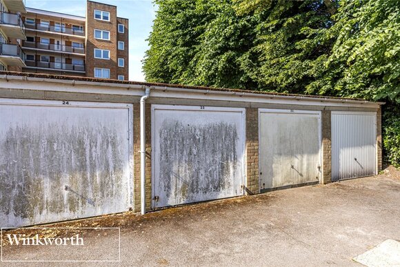 New Church Road, East Sussex, BN3