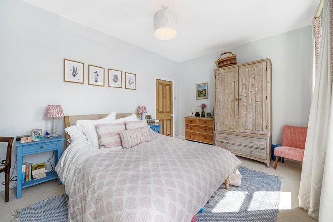 Howden Street, Peckham Rye, SE15