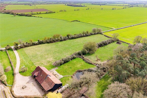 Barondole Lane, Bungay, NR35
