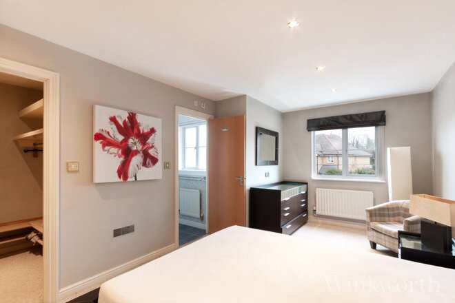 Shardeloes Road, London, SE14